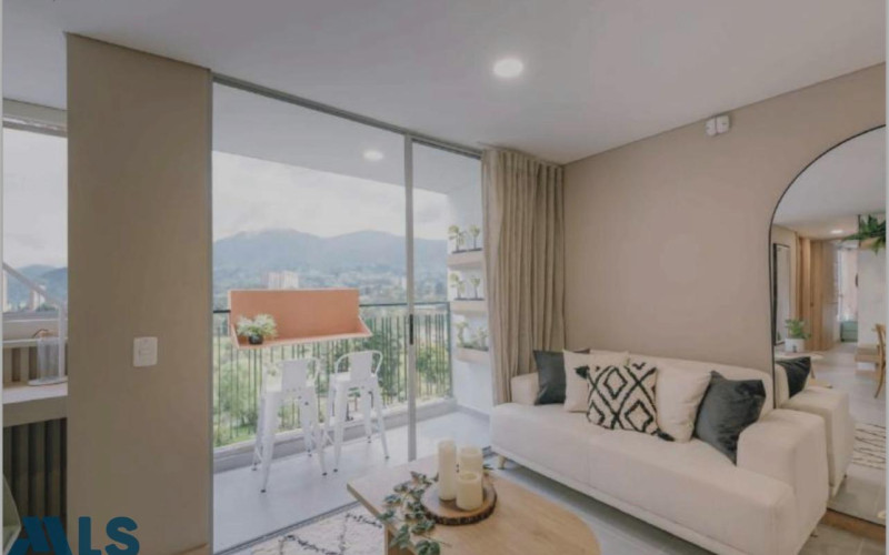 Apartamento en Itagüí en Ditaires