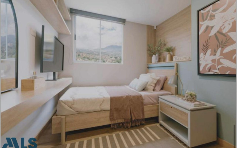 Apartamento en Itagüí en Ditaires