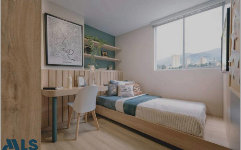 Apartamento en Itagüí en Ditaires