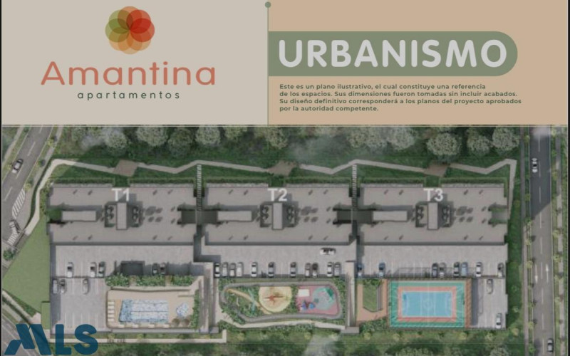 Apartamento en Itagüí en Ditaires