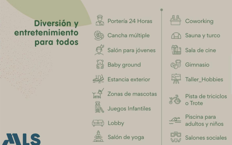 Apartamento en Itagüí en Ditaires