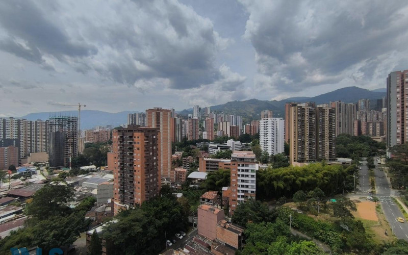 Apartamento en Sabaneta en Prados de Sabaneta