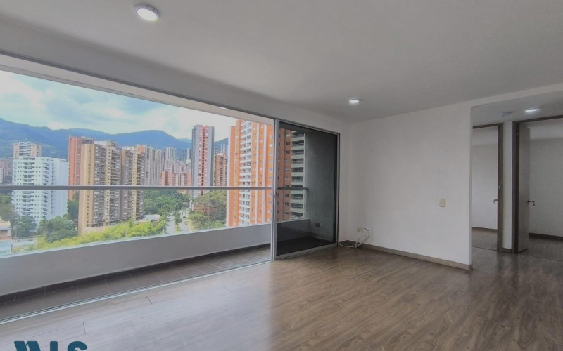 Apartamento en Sabaneta en Prados de Sabaneta