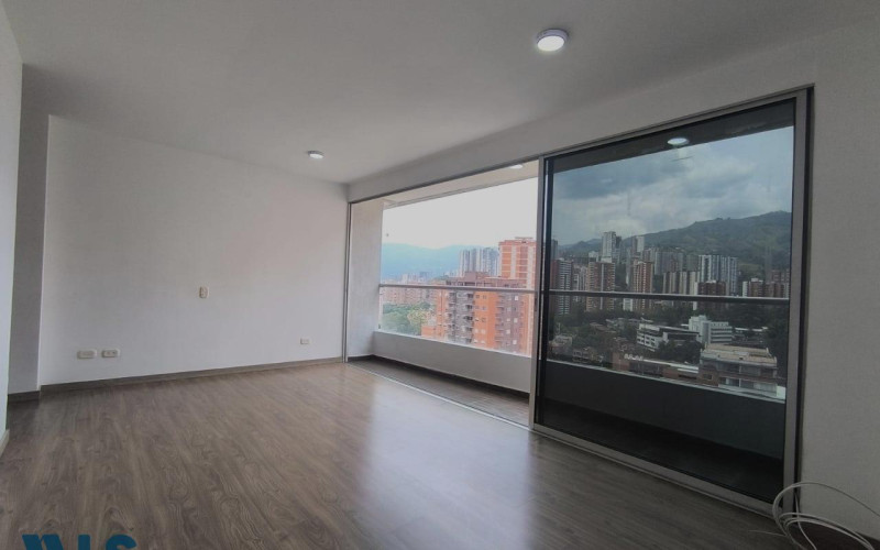 Apartamento en Sabaneta en Prados de Sabaneta