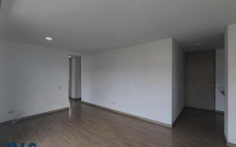 Apartamento en Sabaneta en Prados de Sabaneta
