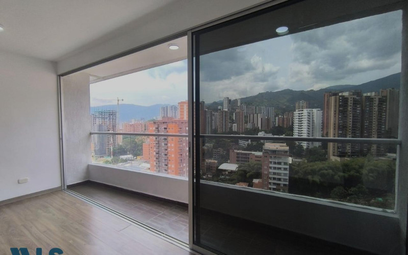 Apartamento en Sabaneta en Prados de Sabaneta