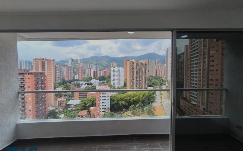 Apartamento en Sabaneta en Prados de Sabaneta