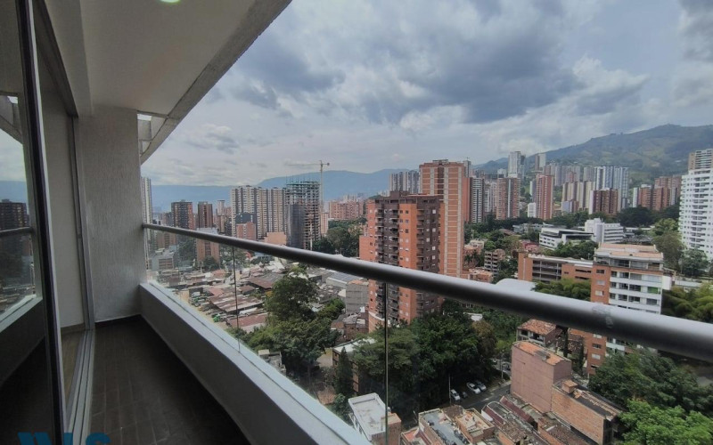 Apartamento en Sabaneta en Prados de Sabaneta