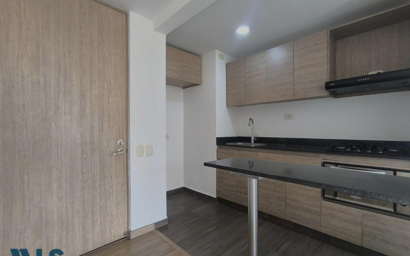 Apartamento en Sabaneta en Prados de Sabaneta