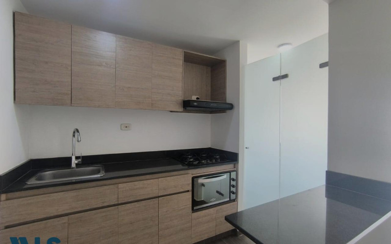 Apartamento en Sabaneta en Prados de Sabaneta