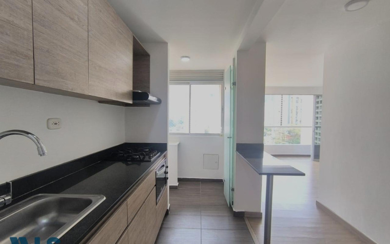 Apartamento en Sabaneta en Prados de Sabaneta
