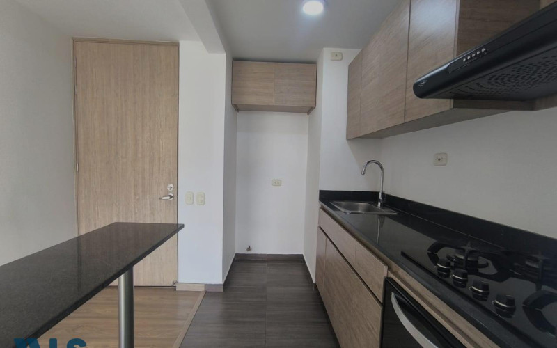Apartamento en Sabaneta en Prados de Sabaneta
