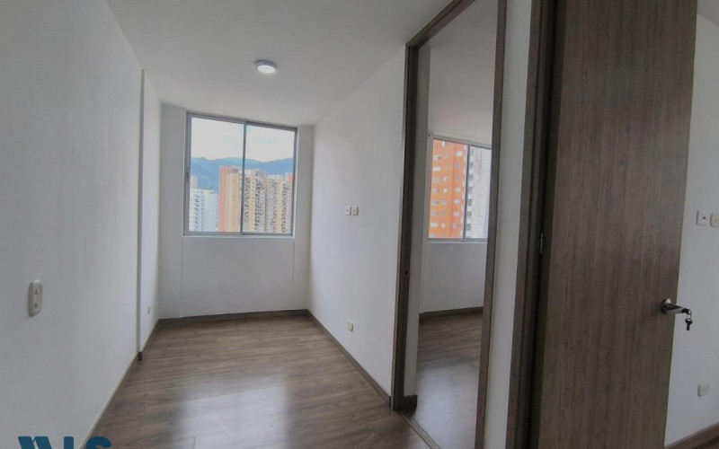 Apartamento en Sabaneta en Prados de Sabaneta