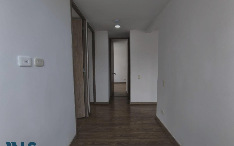 Apartamento en Sabaneta en Prados de Sabaneta