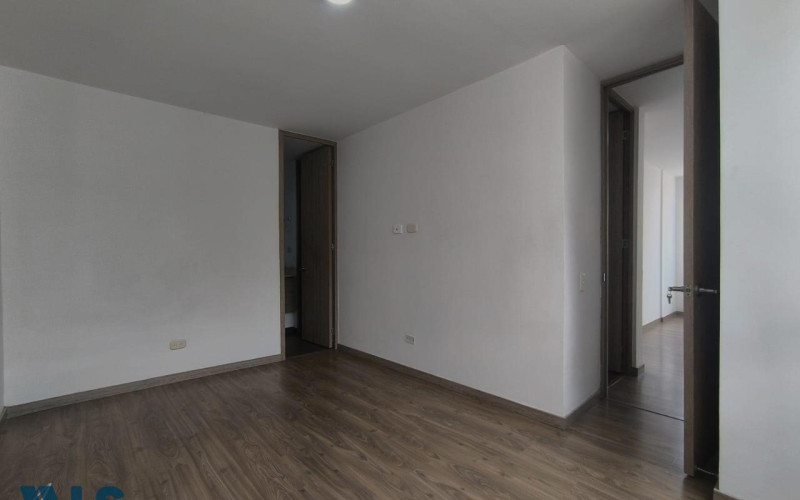 Apartamento en Sabaneta en Prados de Sabaneta