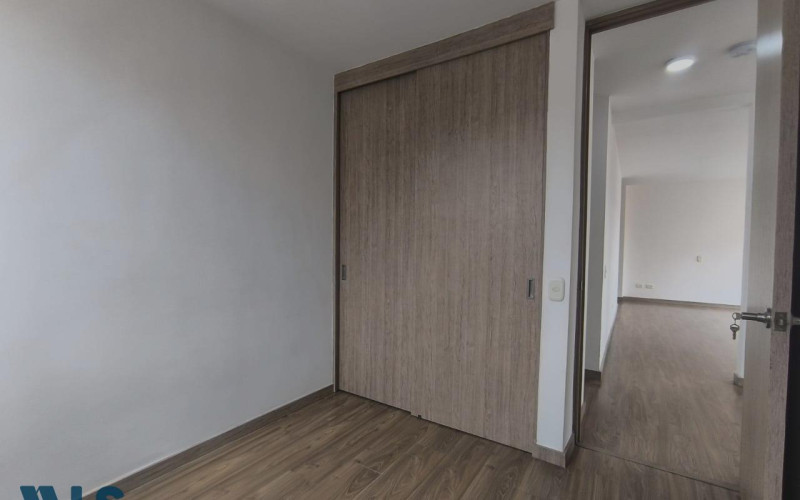 Apartamento en Sabaneta en Prados de Sabaneta