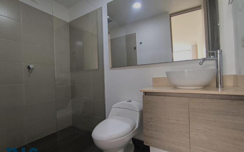 Apartamento en Sabaneta en Prados de Sabaneta