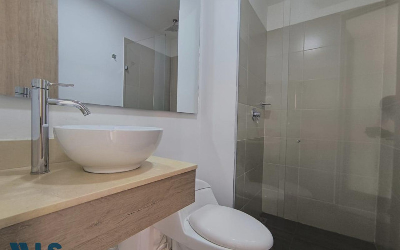 Apartamento en Sabaneta en Prados de Sabaneta
