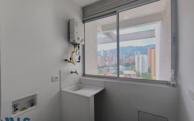 Apartamento en Sabaneta en Prados de Sabaneta