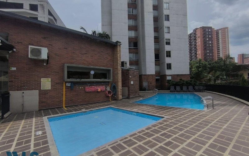 Apartamento en Sabaneta en Prados de Sabaneta