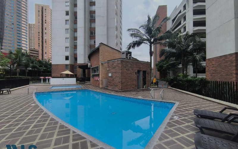 Apartamento en Sabaneta en Prados de Sabaneta