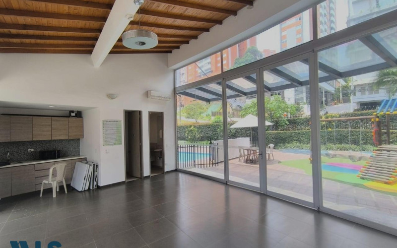 Apartamento en Sabaneta en Prados de Sabaneta