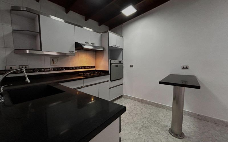 Casa en Medellín en Estadio