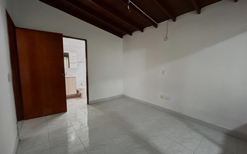 Casa en Medellín en Estadio