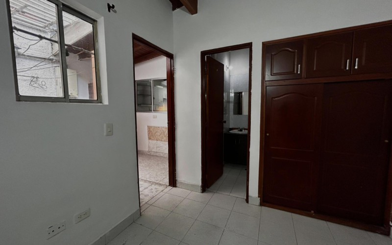 Casa en Medellín en Estadio