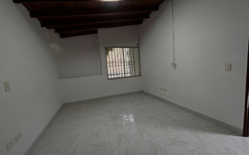 Casa en Medellín en Estadio