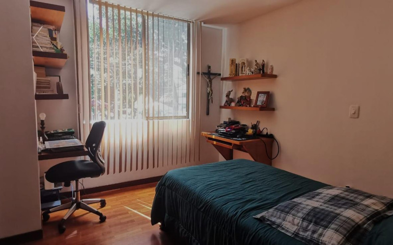 Apartamento en Medellín en Santa Maria de los Angeles