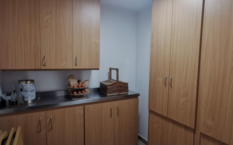 Apartamento en Medellín en Santa Maria de los Angeles