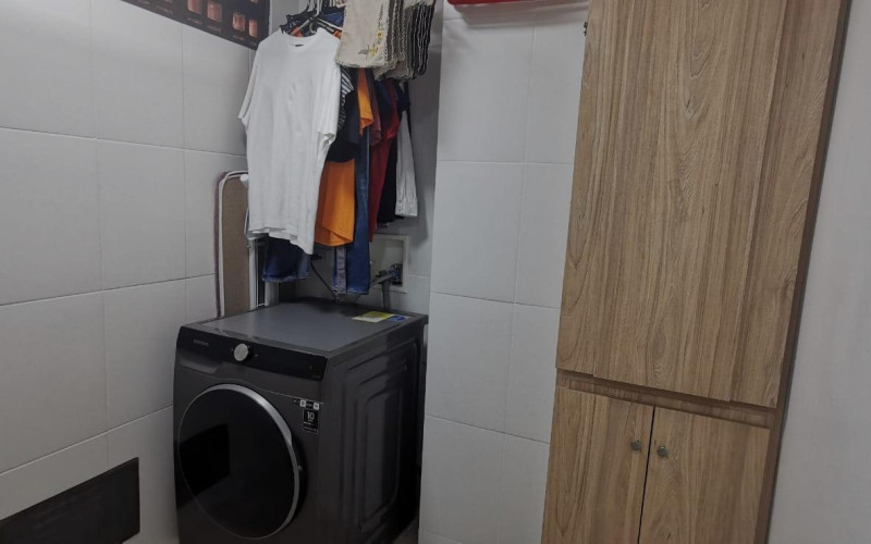 Apartamento en Medellín en Santa Maria de los Angeles