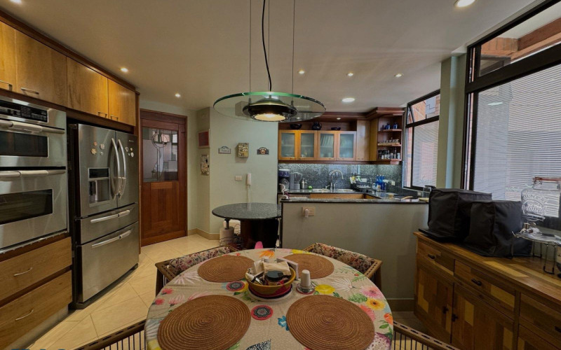 Apartamento en Medellín en La Tomatera