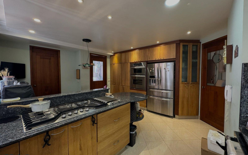 Apartamento en Medellín en La Tomatera