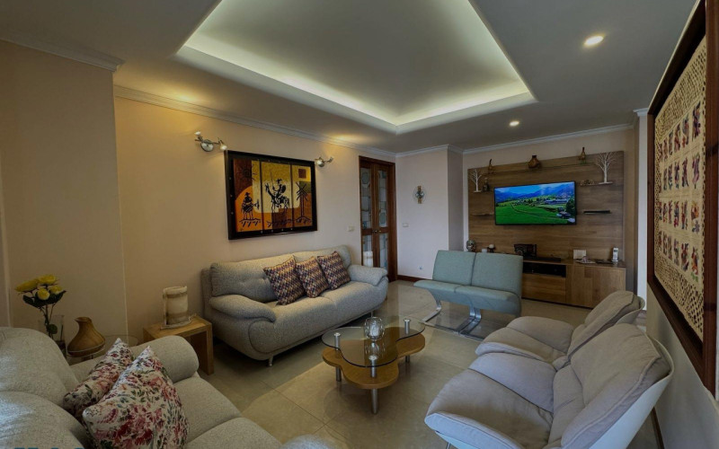 Apartamento en Medellín en La Tomatera