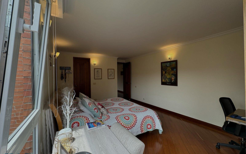 Apartamento en Medellín en La Tomatera