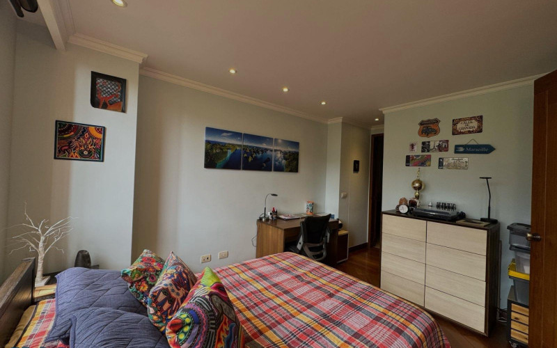 Apartamento en Medellín en La Tomatera