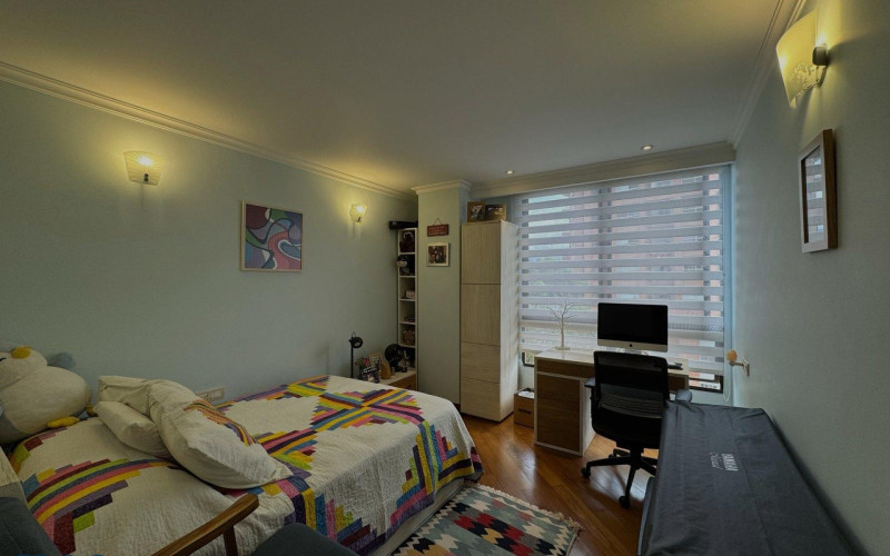 Apartamento en Medellín en La Tomatera