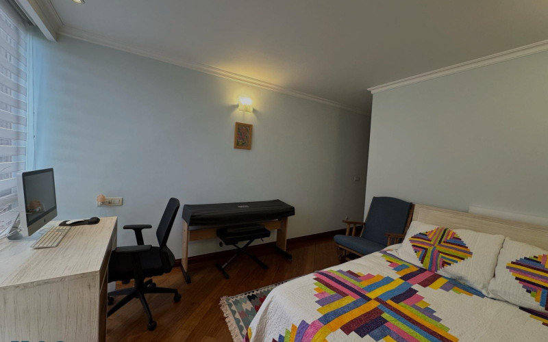 Apartamento en Medellín en La Tomatera