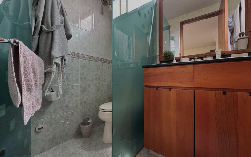 Apartamento en Medellín en La Tomatera
