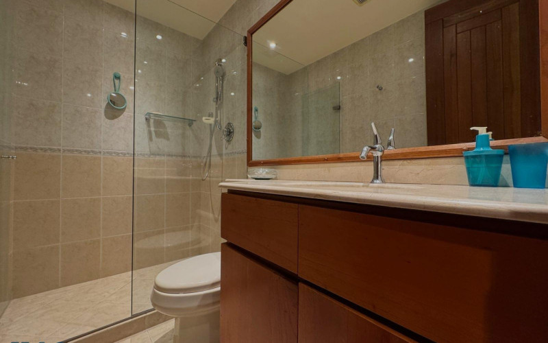 Apartamento en Medellín en La Tomatera