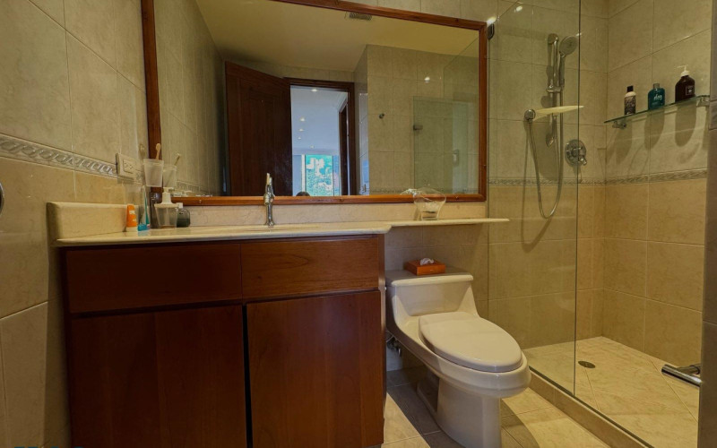 Apartamento en Medellín en La Tomatera