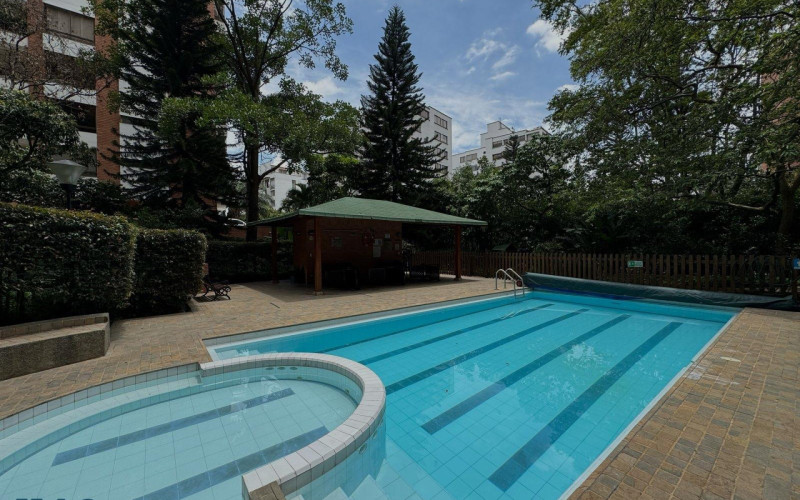 Apartamento en Medellín en La Tomatera