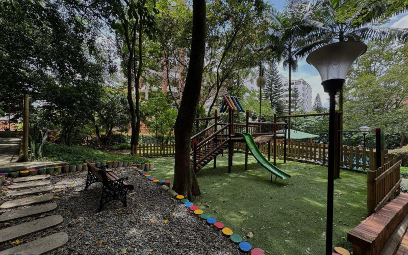 Apartamento en Medellín en La Tomatera