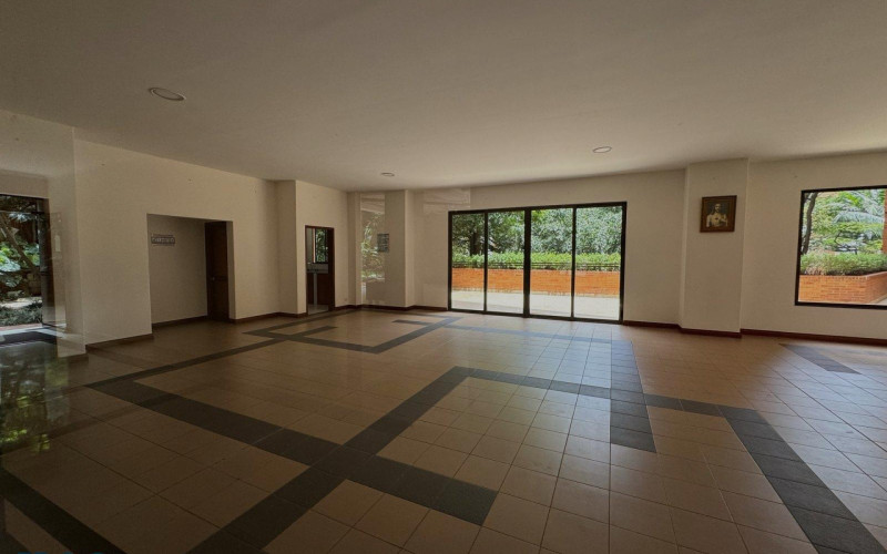 Apartamento en Medellín en La Tomatera
