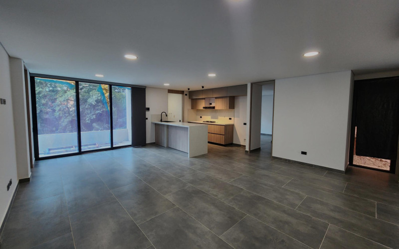 Apartamento en Medellín en La Castellana