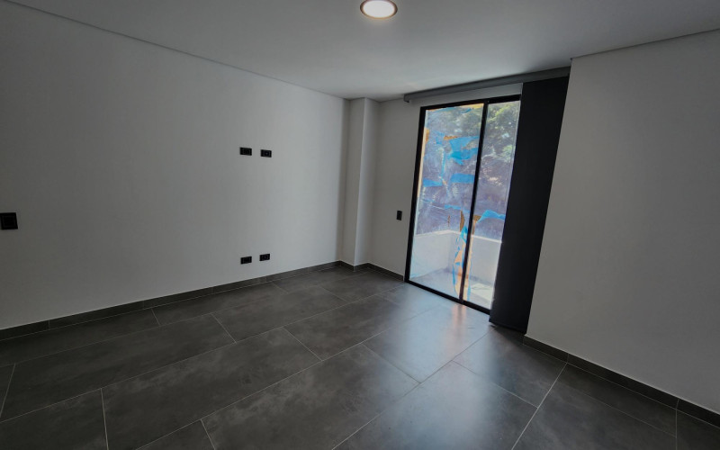 Apartamento en Medellín en La Castellana