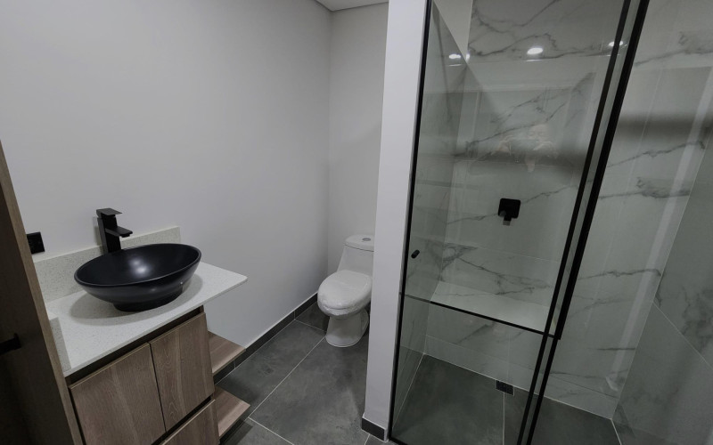Apartamento en Medellín en La Castellana