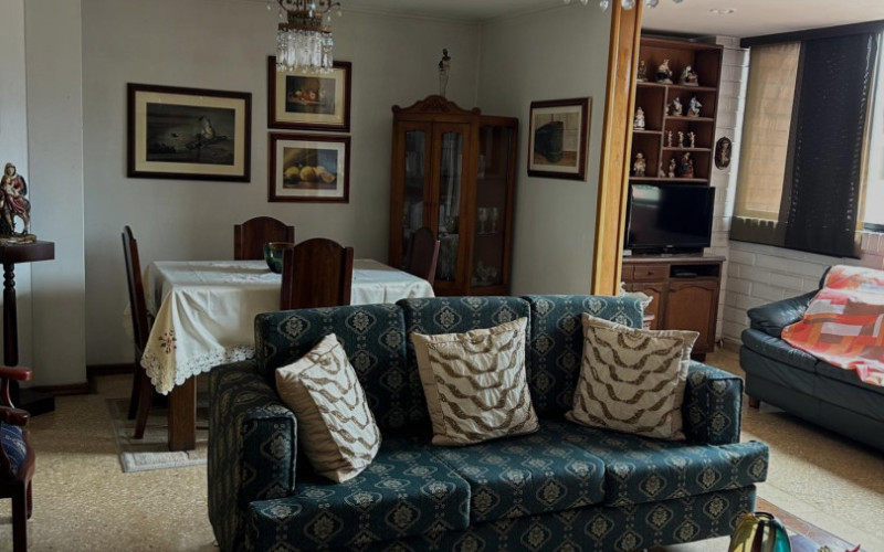 Apartamento en Medellín en La Castellana
